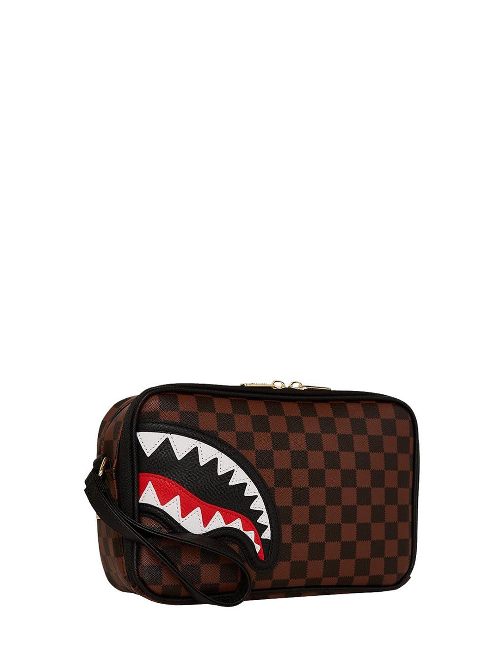 Sprayground Borsello Unisex 910b7840nsz Marrone