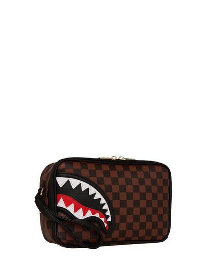 Sprayground Borsello Unisex 910b7840nsz Marrone