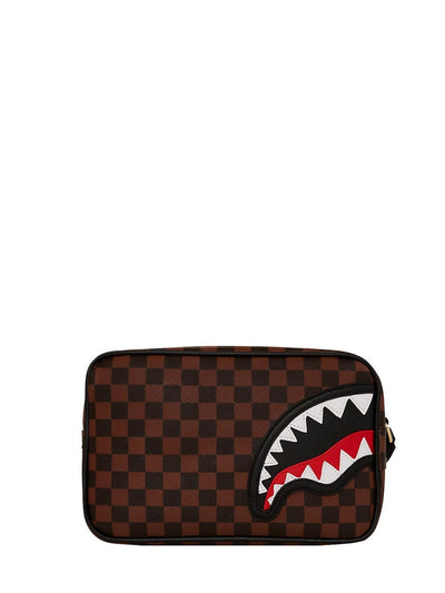 Sprayground Borsello Unisex 910b7840nsz Marrone