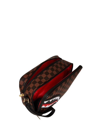 Sprayground Borsello Unisex 910b7840nsz Marrone