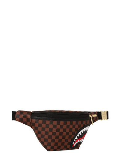 Sprayground Marsupio Unisex 910b7844nsz Marrone