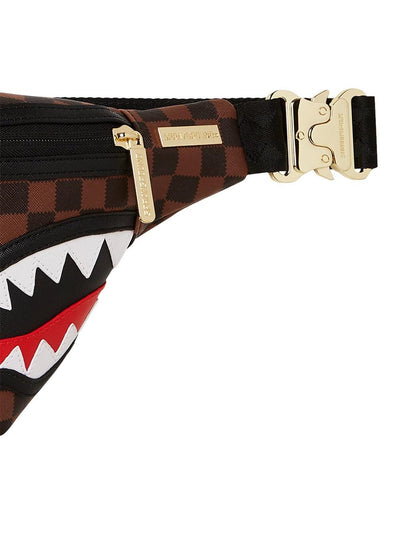 Sprayground Marsupio Unisex 910b7844nsz Marrone