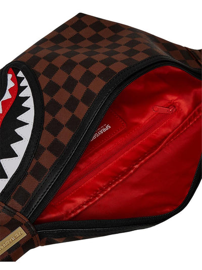 Sprayground Marsupio Unisex 910b7844nsz Marrone