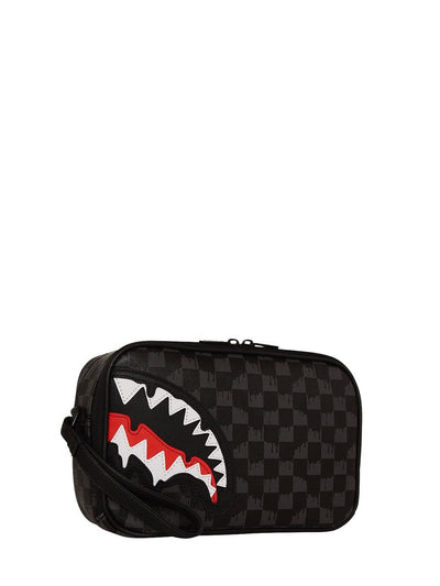 Sprayground Borsello Unisex 910b7968nsz Nero