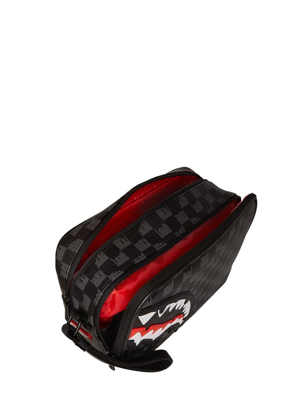 Sprayground Borsello Unisex 910b7968nsz Nero