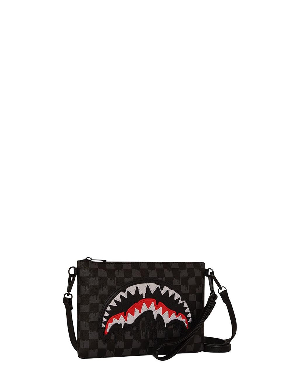 Sprayground Pochette Unisex 910b7969nsz Nero