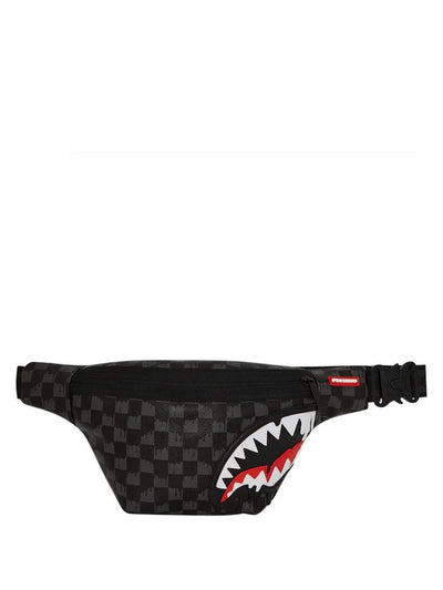 Sprayground Marsupio Unisex 910b7971nsz Nero