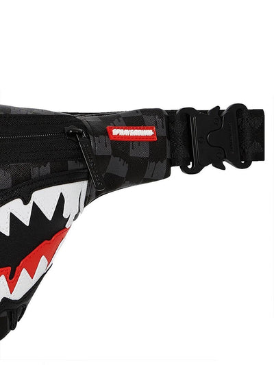 Sprayground Marsupio Unisex 910b7971nsz Nero