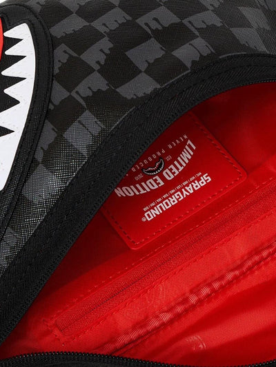 Sprayground Marsupio Unisex 910b7971nsz Nero