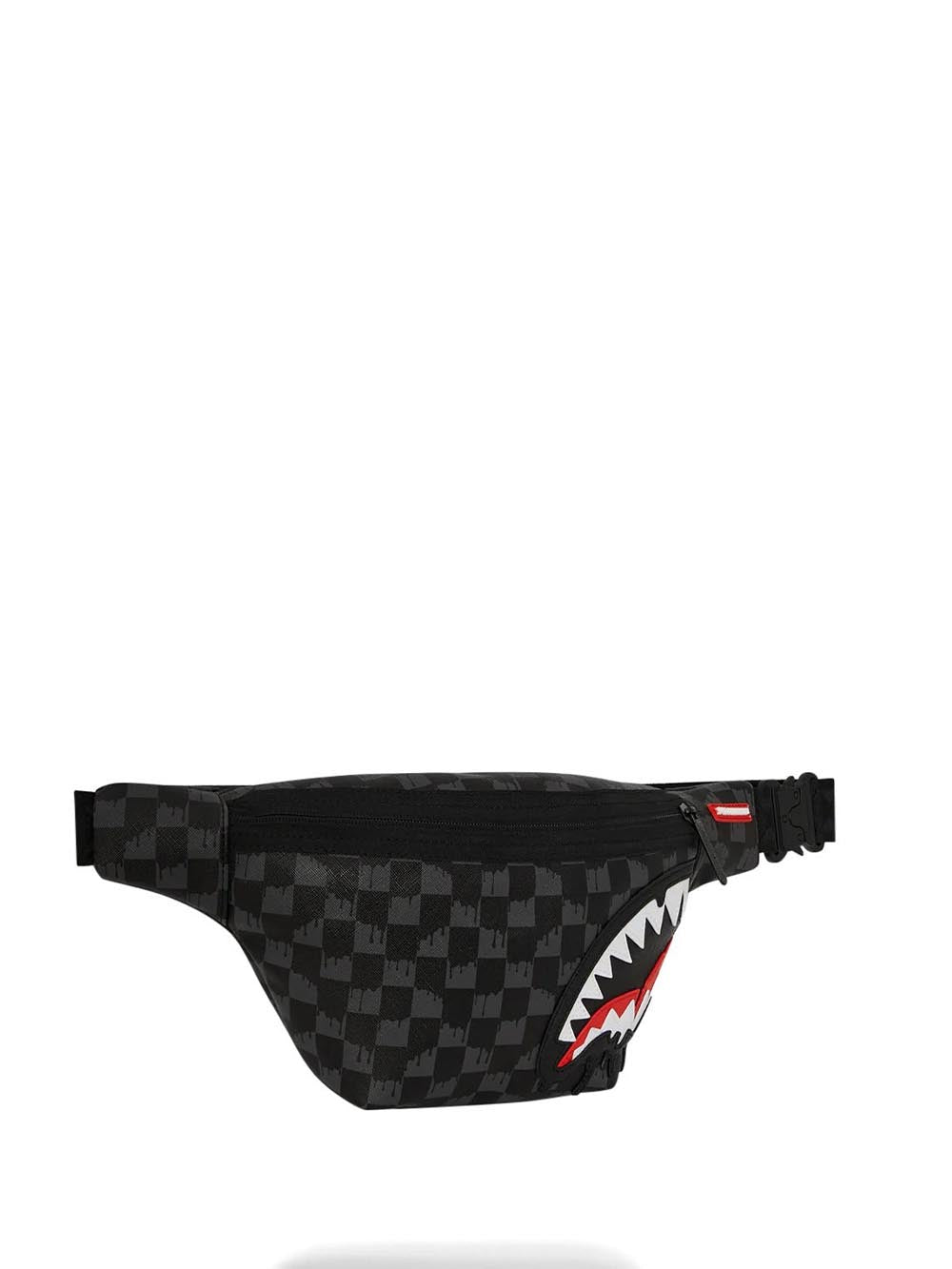 Sprayground Marsupio Unisex 910b7971nsz Nero