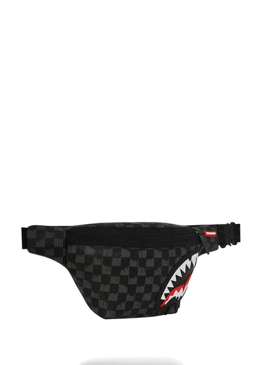 Sprayground Marsupio Unisex 910b7971nsz Nero