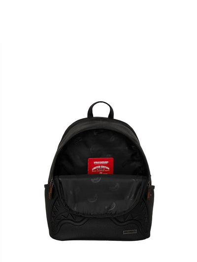 Sprayground Zaino Unisex 910b8013nsz Nero