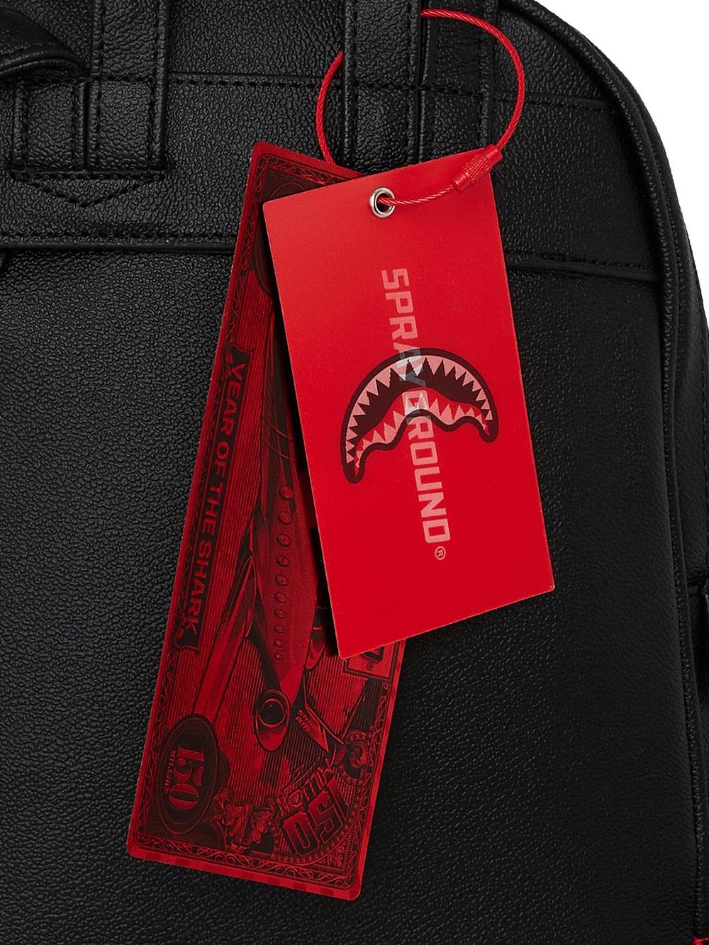 Sprayground Zaino Unisex 910b8013nsz Nero