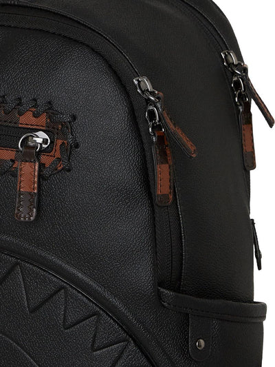 Sprayground Zaino Unisex 910b8013nsz Nero
