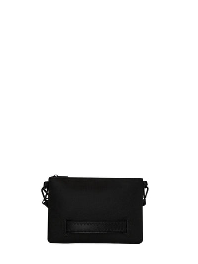 Sprayground Pochette Unisex 910b8028nsz Nero