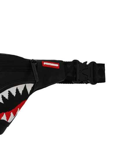 Sprayground Marsupio Unisex 910b8030nsz Nero