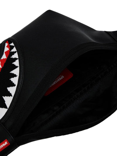 Sprayground Marsupio Unisex 910b8030nsz Nero