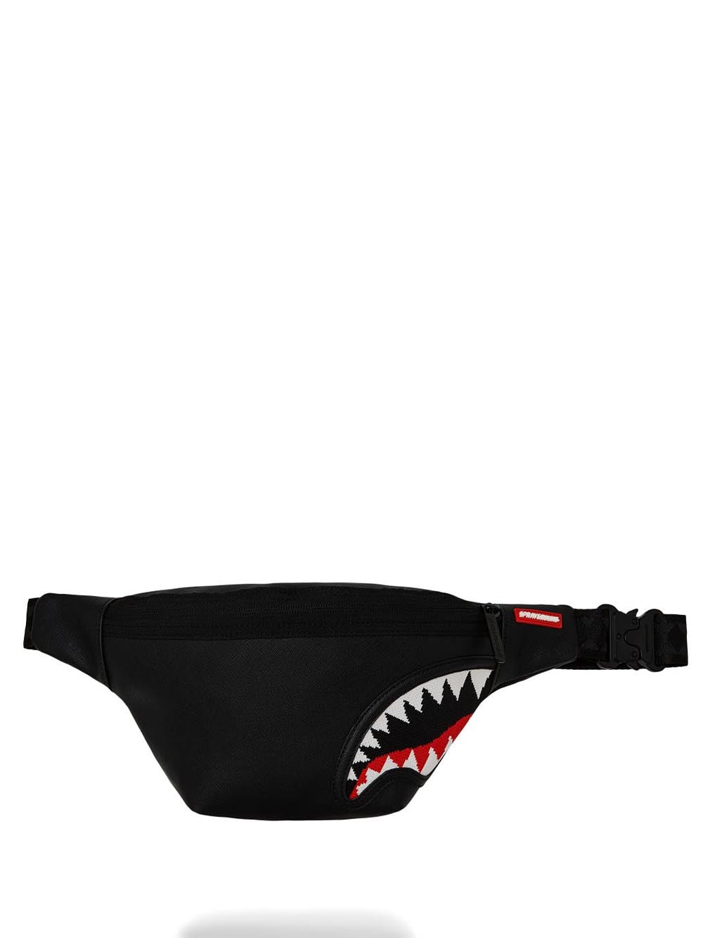 Sprayground Marsupio Unisex 910b8030nsz Nero