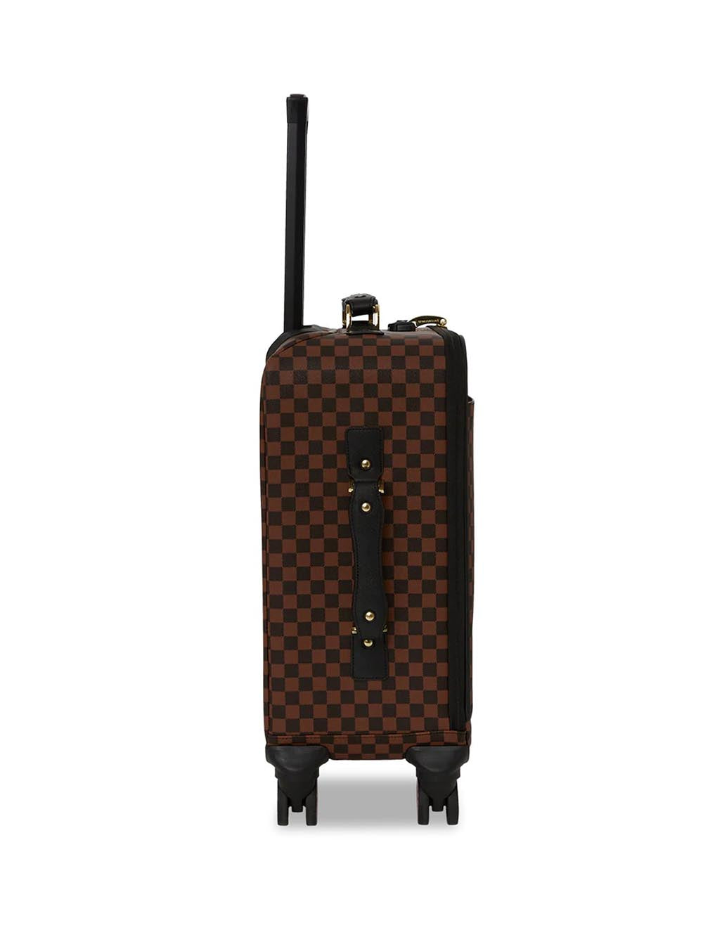 Sprayground Trolley Unisex 910cl270nsz Marrone