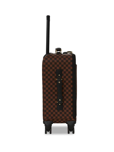 Sprayground Trolley Unisex 910cl270nsz Marrone