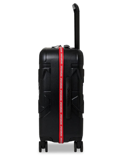 Sprayground Trolley Unisex 910cl273nsz Nero