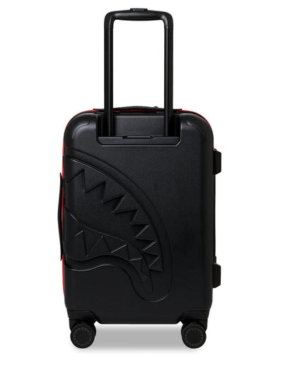Sprayground Trolley Unisex 910cl273nsz Nero