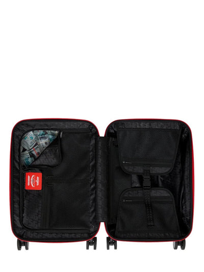 Sprayground Trolley Unisex 910cl273nsz Nero