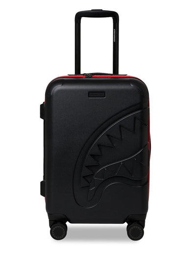 Sprayground Trolley Unisex 910cl273nsz Nero