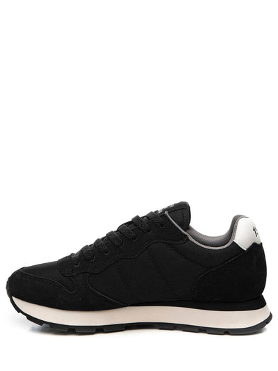 SUN68 Sneaker Uomo Z45101 Nero