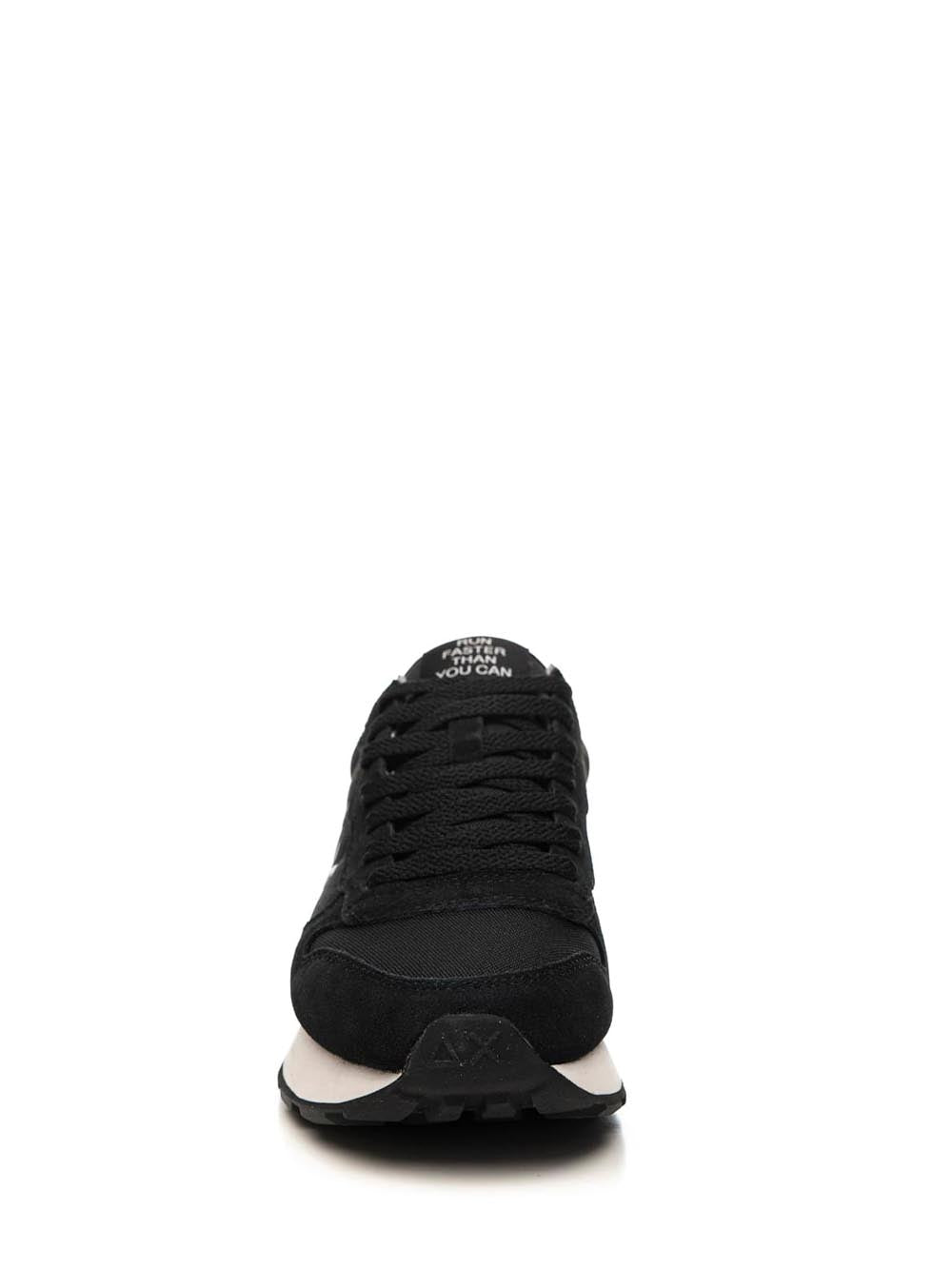 SUN68 Sneaker Uomo Z45101 Nero