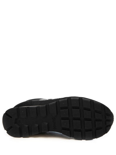SUN68 Sneaker Uomo Z45101 Nero