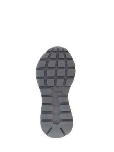 SUN68 Sneaker Donna Z45202 Panna
