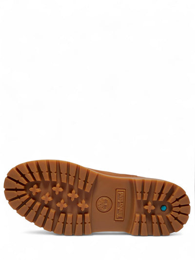 Timberland Stivaletto Donna Tb0a283g Giallo