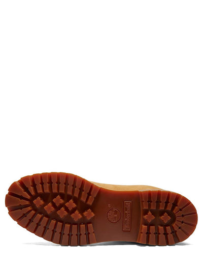 Timberland Stivale Uomo Tb110061 Giallo