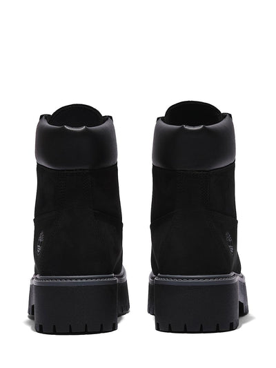 Timberland Stivale Donna Tb1a5rh5 Nero