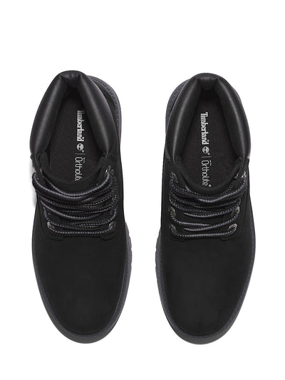 Timberland Stivale Donna Tb1a5rh5 Nero