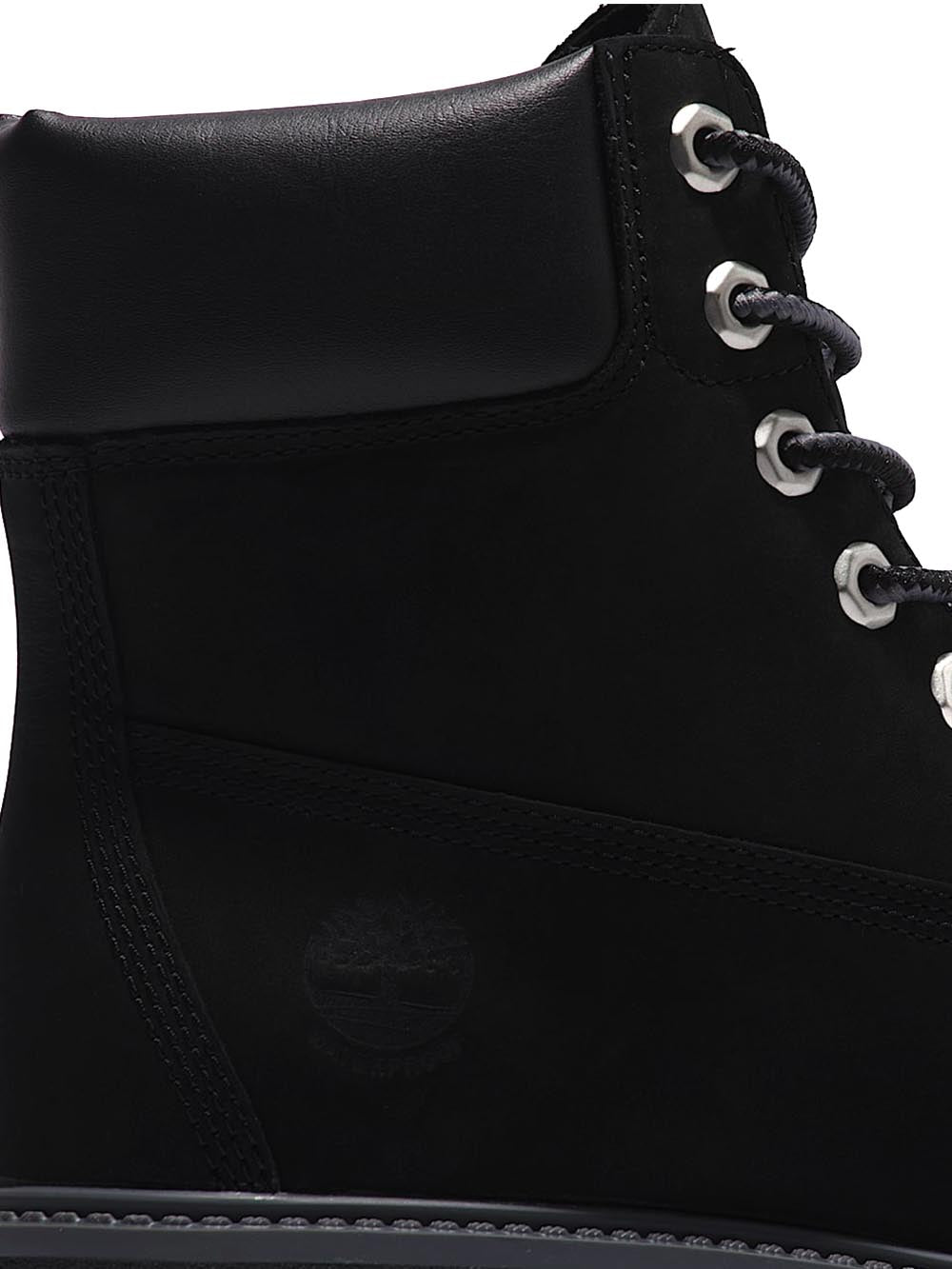 Timberland Stivale Donna Tb1a5rh5 Nero