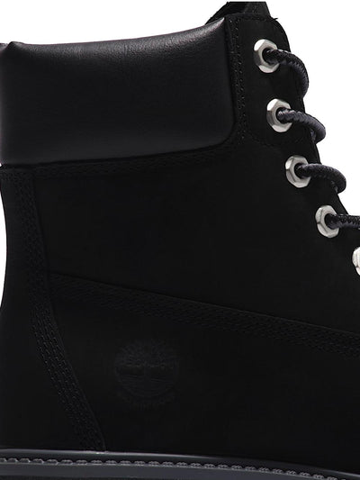 Timberland Stivale Donna Tb1a5rh5 Nero
