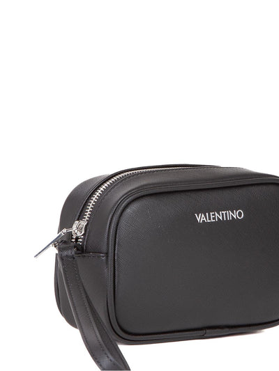 Valentino Beauty case Donna Vbe5xq08 Nero