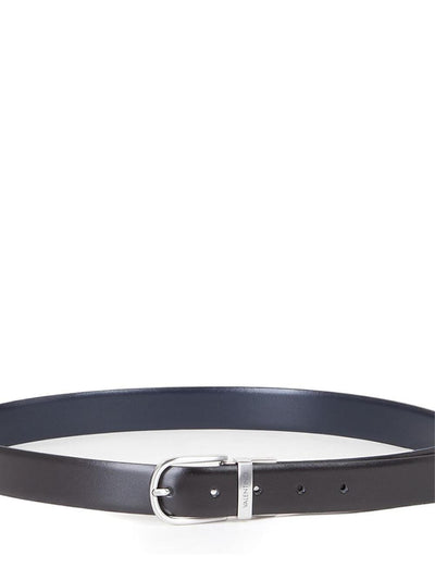 Valentino Cintura Uomo Vcp8bj06 Nero/blu