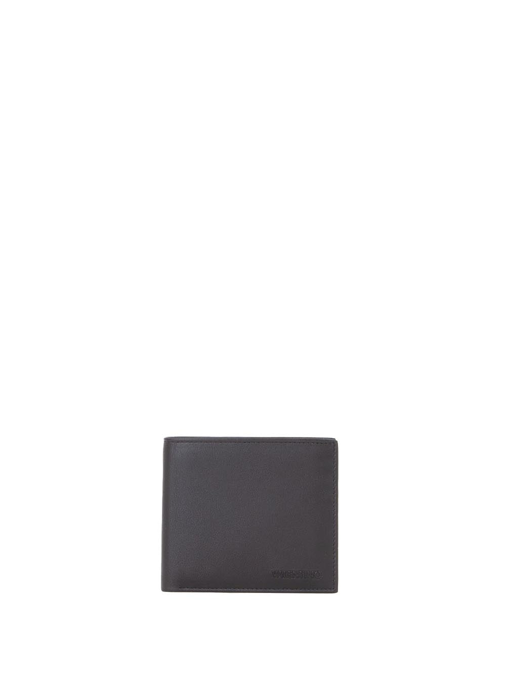 Valentino Portafoglio Uomo Vpp8ud13 Nero