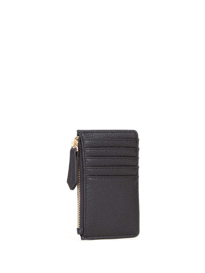Valentino Portacarte Donna Vps7lx820 Nero