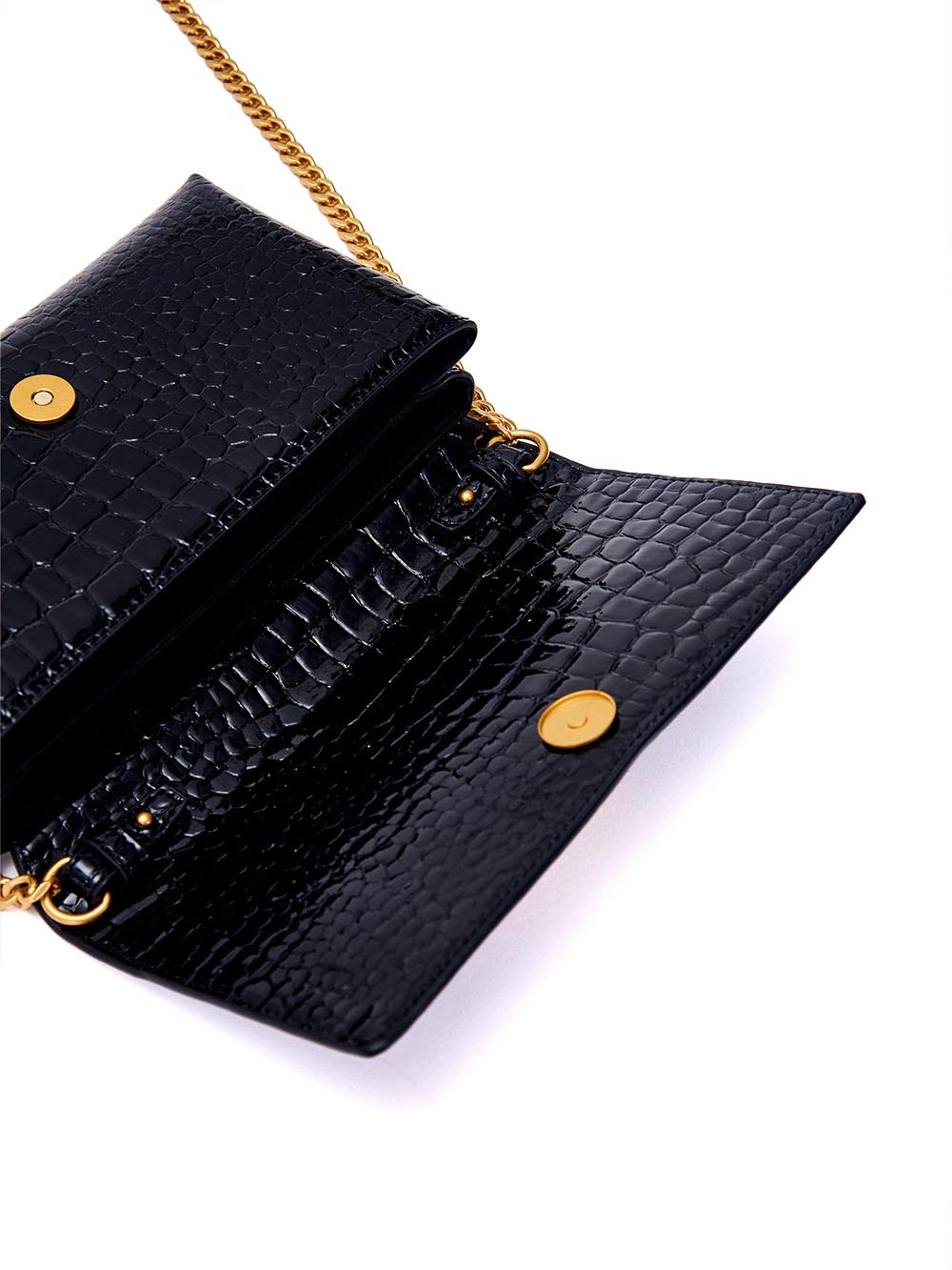 Vicolo Borsa a Tracolla Donna Xf0013 Nero