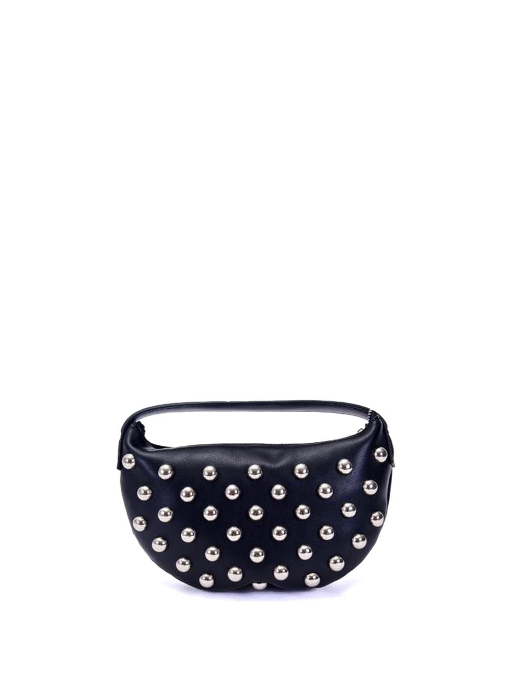 studded croissant