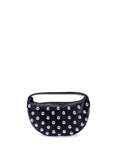 studded croissant