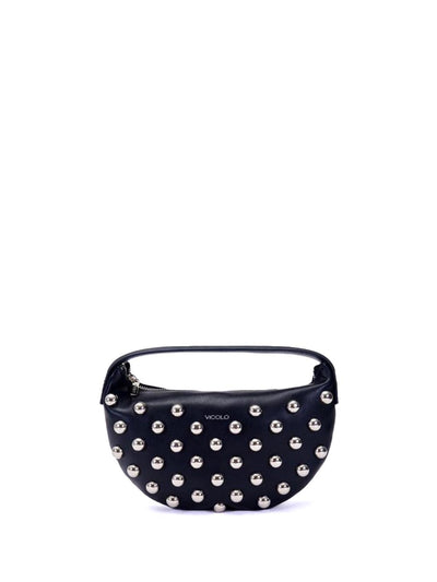 studded croissant