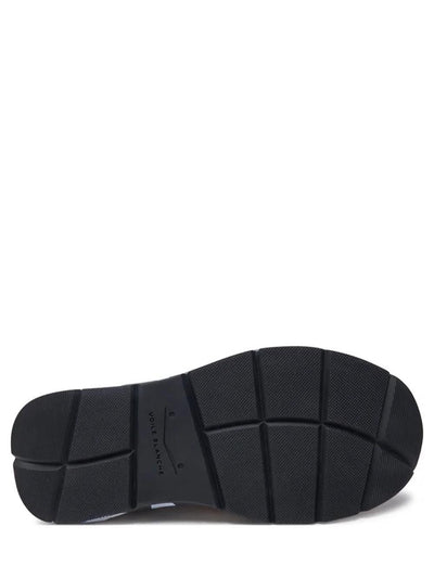 VOILE BLANCHE Sneaker Donna 2017475-05 Beige nero