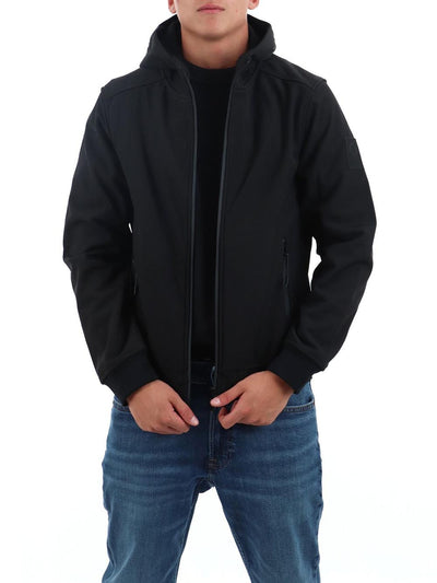 YOS Giubbino Uomo Lgi5gb003038u Nero