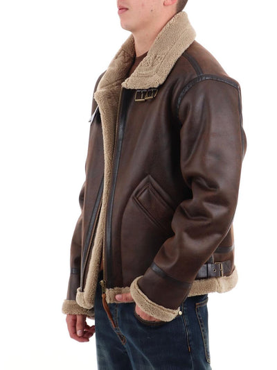 YOS Giubbino Uomo Lgi5gb011314u Moro