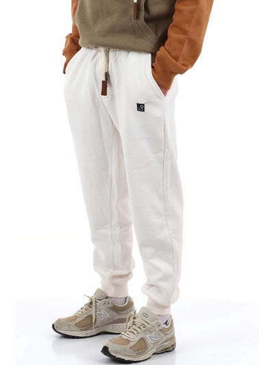 YOS Pantalone Uomo Lgi5pt011219u Latte